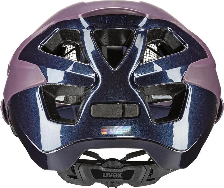 Image du produit Uvex Sports quatro integrale (56 - 61 cm)