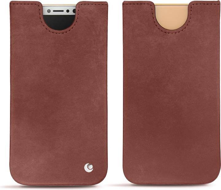 Passie vintage ( Pantone #591d16 )