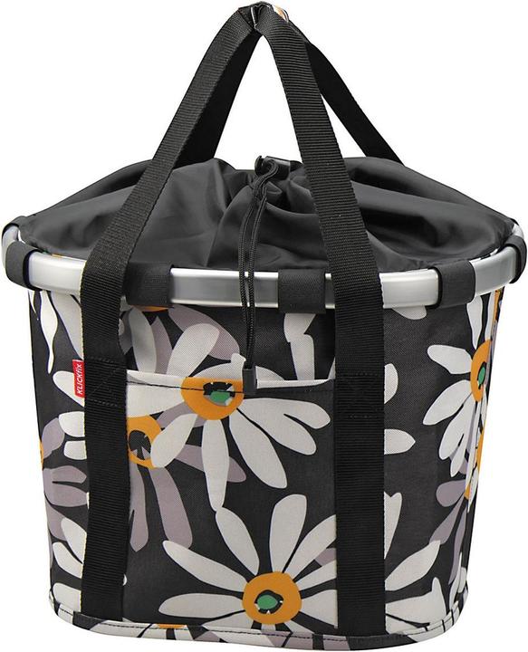 Immagine prodotto KlickFix Reisenthel Bikebasket Margarite (15 l)