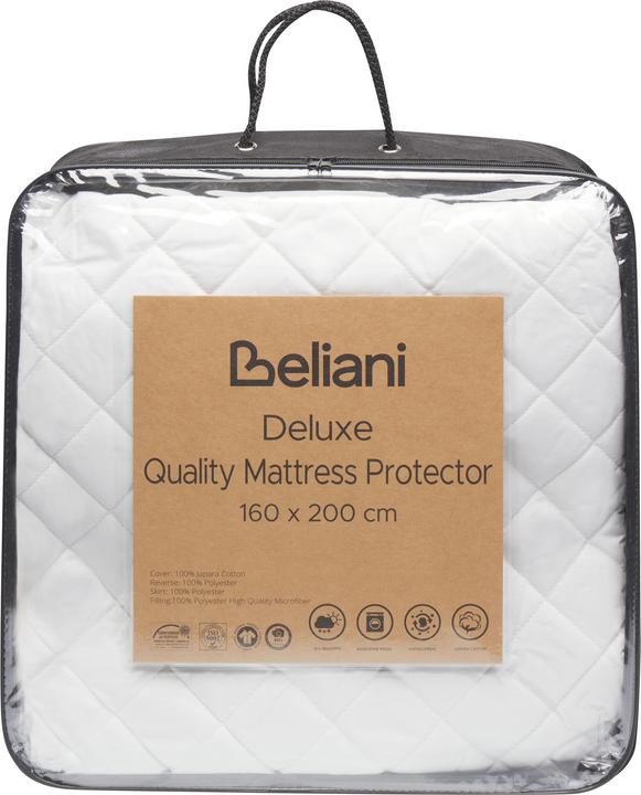 Actual product image Beliani Pumori (160 x 200 cm)