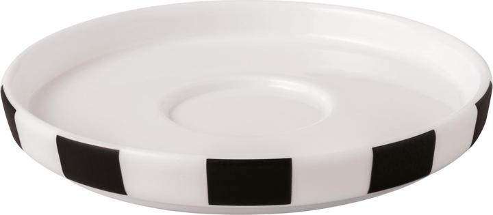 Villeroy & Boch Mokka-/Espressountertasse Memphis Collection (1 x)