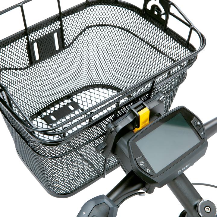 Actual product image Topeak Basket bicycle basket front (16 l)