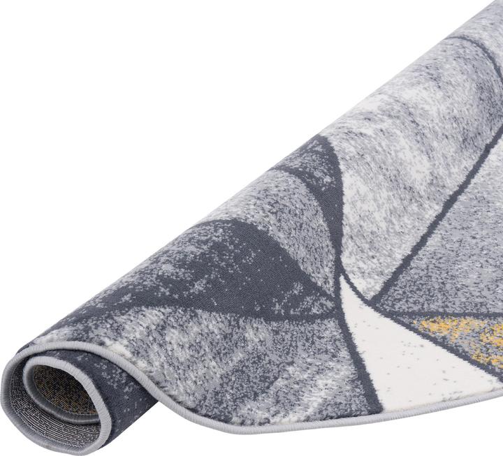 Produktbild Brilliant Designer Teppich Magic Rund (Ø 200 cm)