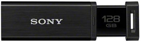 Actual product image Sony Micro Vault (128 GB)