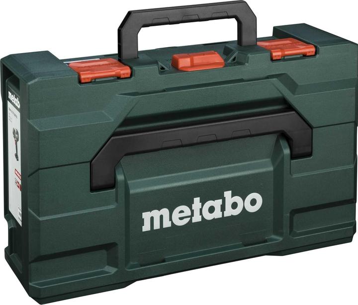 Produktbild Metabo SSW 18 LTX 800 BL (Akkubetrieb)