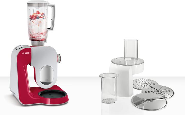 Produktbild Bosch Hausgeräte Serie 4 MUM58720 (1000 W)