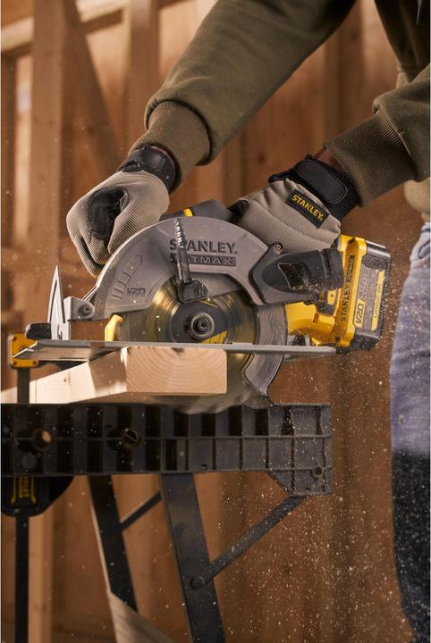 Actual product image Stanley SFMCS500BXJ
