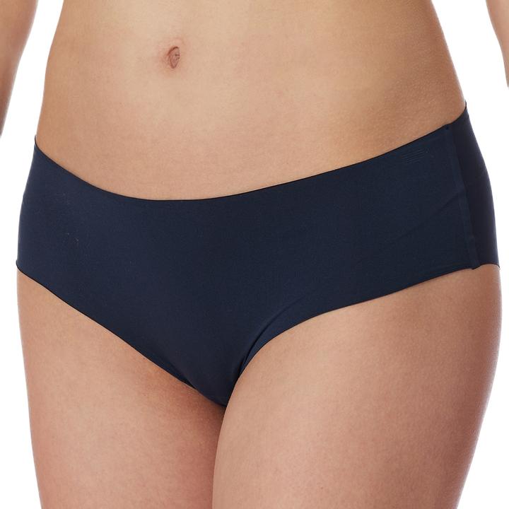 Produktbild Schiesser 3er Pack Invisible Light Panty (34, XS, 3er Pack)
