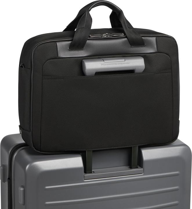 Immagine prodotto Porsche Design Cartella Roadster in nylon M 1501 (17")