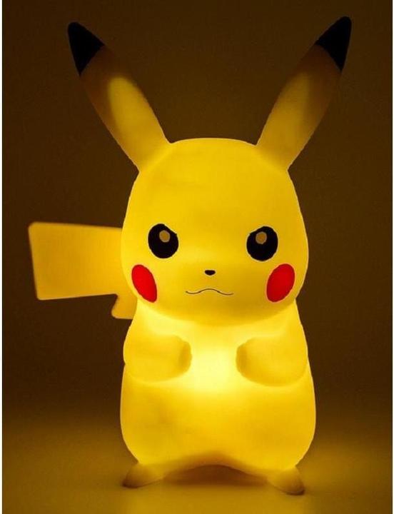 Productafbeelding Teknofun Pokémon Pikachu