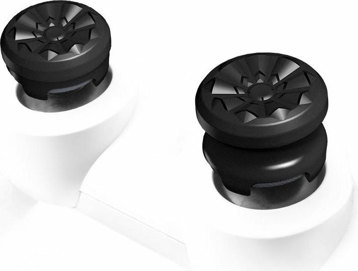 Image du produit SteelSeries FPS Galaxy BLACK Kit PS5 (PS5)
