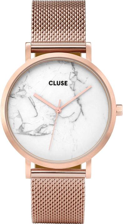 Immagine prodotto Cluse La Roche Mesh Marble- CL40007 (Orologio da polso analogico, 38 mm)