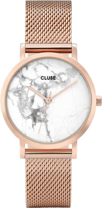Cluse La Roche Petite Mesh Marble (Orologio da polso analogico, 33 mm)