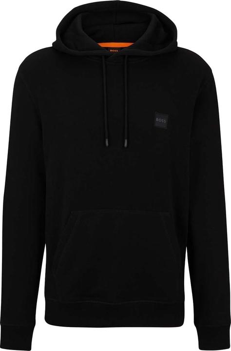 Hugo Boss Wetalk Kapuzenpullover Logo (XXL)