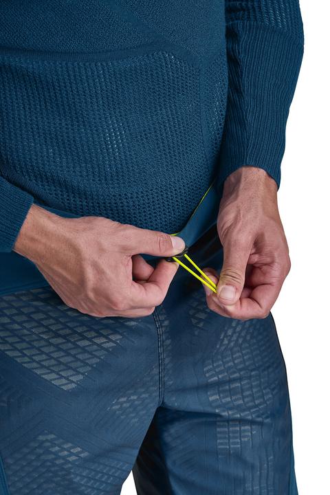 Actual product image Ortovox Col Becchei WB Shorts (XL)