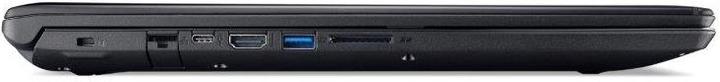 Produktbild Acer Aspire 7 (A717-71G-7843) (17.30", Intel Core i7-7700HQ, 32 GB, 512 GB, CH)