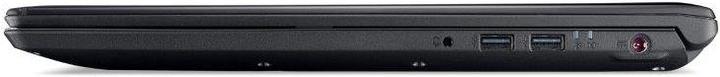 Produktbild Acer Aspire 7 (A717-71G-7843) (17.30", Intel Core i7-7700HQ, 32 GB, 512 GB, CH)