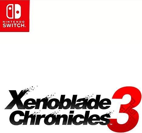 Image du produit Nintendo Xenoblade Chronicles 3 (Switch, Multilingue)