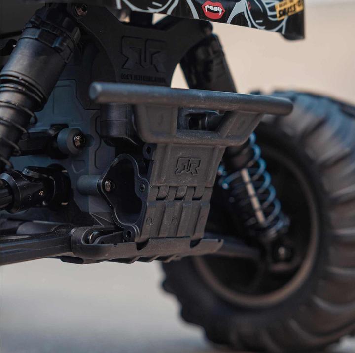 Actual product image Arrma Gorgon MEGA 550 RWD (Kit)