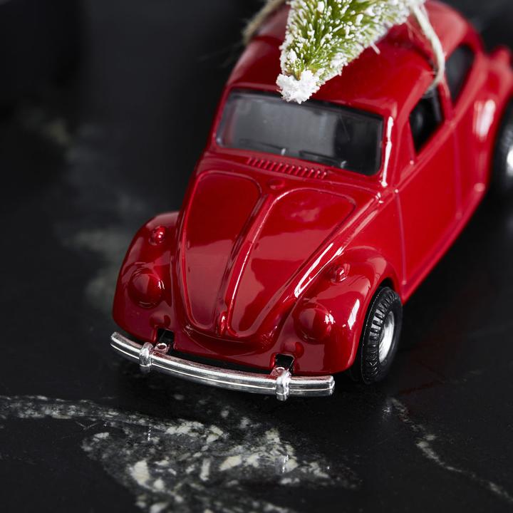 Produktbild House Doctor MINI Xmas car