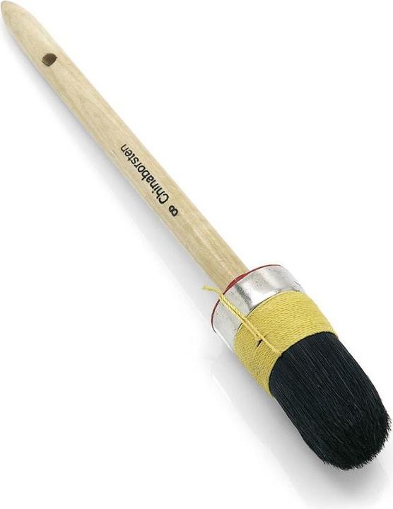 Produktbild Nölle Handwerker Rundpinsel Grösse 2 (50.80 mm)