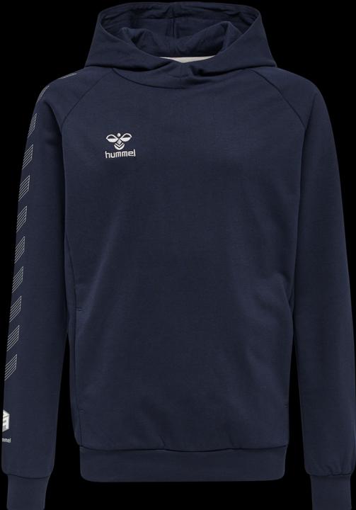Immagine prodotto hummel Hmlmove Grid Cotton Hoodie Kids (128)