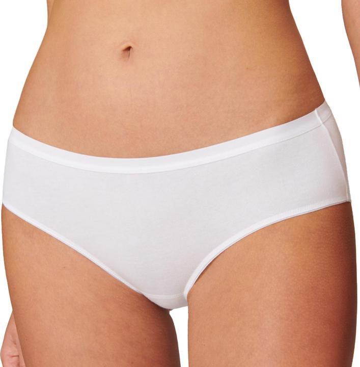 Immagine prodotto Schiesser Confezione da 6 95/5 Hipster biologici (42, XL, confezione da 6)