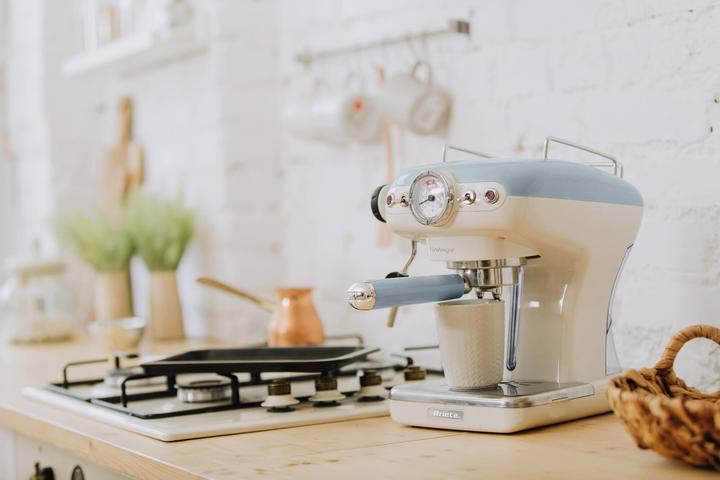 Immagine prodotto Ariete 1389 Vintage (Spina CH)