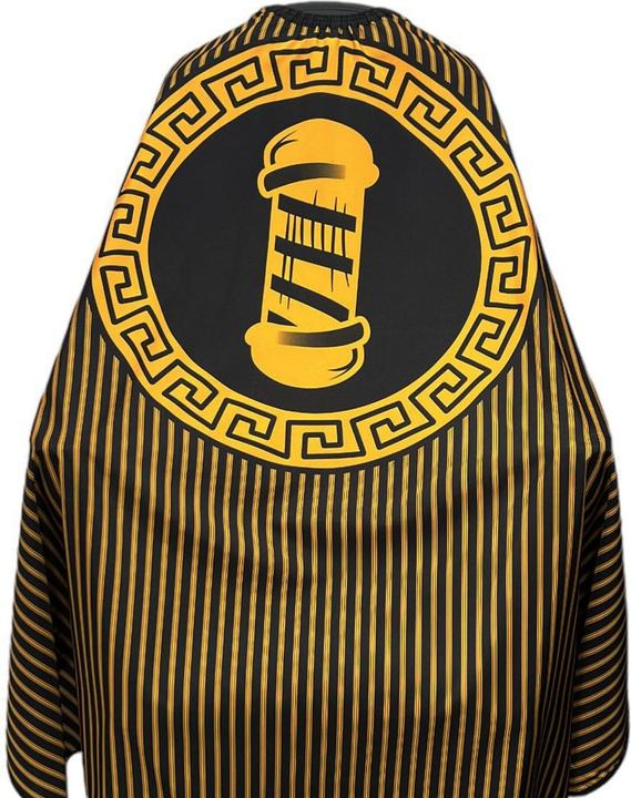 Image du produit Bate Cape Barbershop 140x165 THBU-24