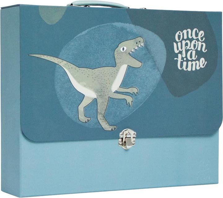 Actual product image Sebra Once upon a time (A4, 1 x)