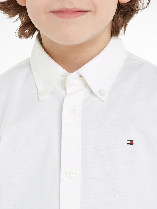 Produktbild Tommy Hilfiger Jungen Hemd (10)