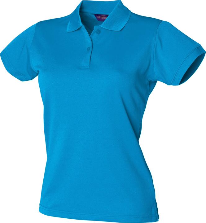 Bleu saphir