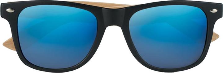 Produktbild MidOcean Sonnenbrille California Touch Bambus