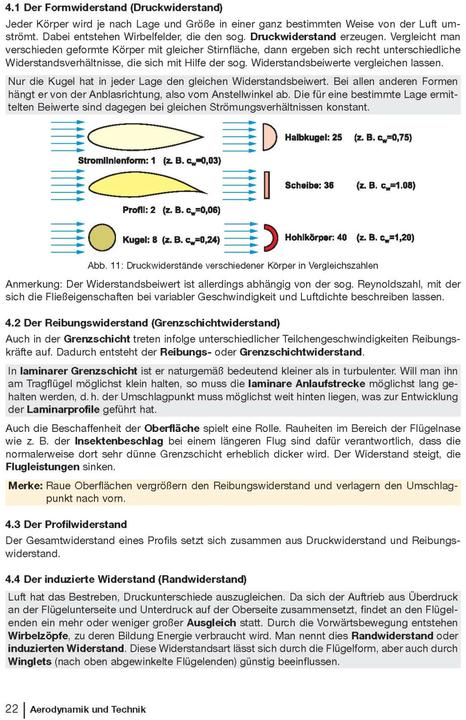 Produktbild Motorflug kompakt (Deutsch, Winfried Kassera, 2024)