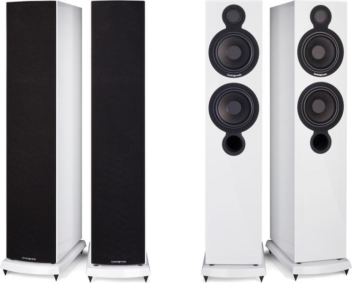 Image du produit Cambridge Audio Aeromax 6 (1 paire)