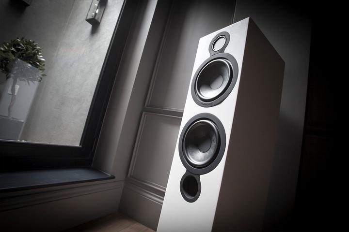 Image du produit Cambridge Audio Aeromax 6 (1 paire)