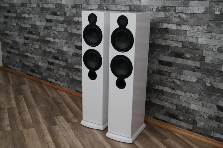 Image du produit Cambridge Audio Aeromax 6 (1 paire)