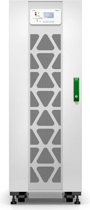 Produktbild APC Easy UPS 3S 40kVA 400V 3:3 UPS High Tower (40000 VA, 40000 W, Online-Doppelwandler USV)