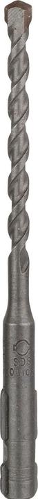 Actual product image Bosch Zubehör Concrete drill bit, SDS quick, 5.5 x 55 x 100 mm (5.5 mm)