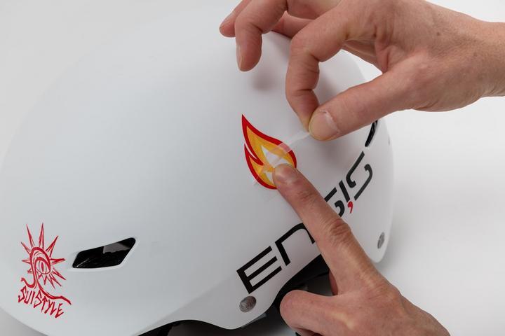 Image du produit Ensis Helmet BALZ Pro