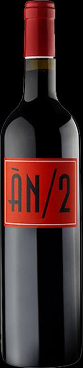An Negra Àn/2 (1 x 75 cl, 2015)