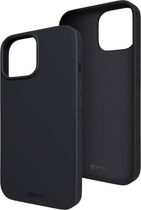 Actual product image prio Liquid Silicone Case (Apple iPhone 13 Pro)
