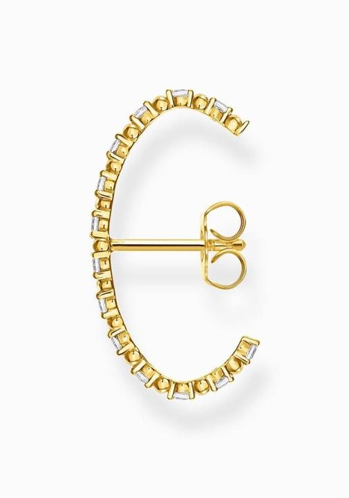 Produktbild Thomas Sabo Ohrstecker (Einzelstück) (925er Silber)