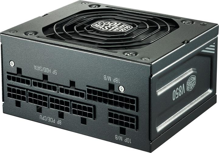 Image du produit Cooler Master V850 SFX Gold (850 W)