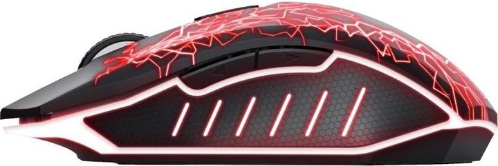 Actual product image Trust GXT 107 Izza (Wireless)