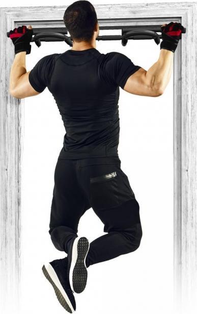 Image du produit Gorilla Sports Barre de traction