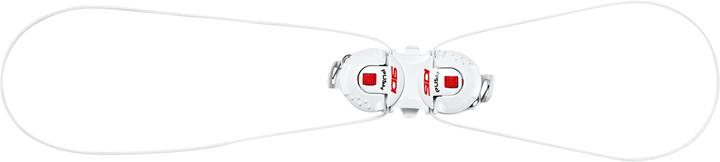 Sidi Doppio sistema Tecno III PUSH