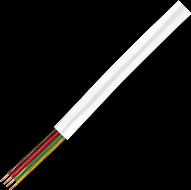 Actual product image LogiLink Telephone cable
