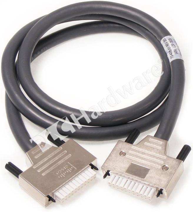 Actual product image Cisco CAB-RPS2300-E: RPS cable (Power cables)
