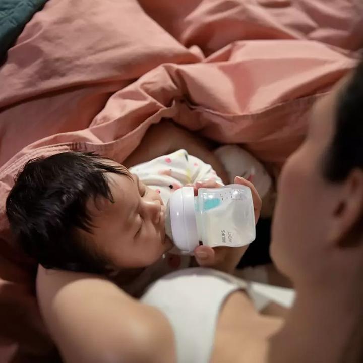 Actual product image Philips Avent Natural Response AirFree (125 ml)